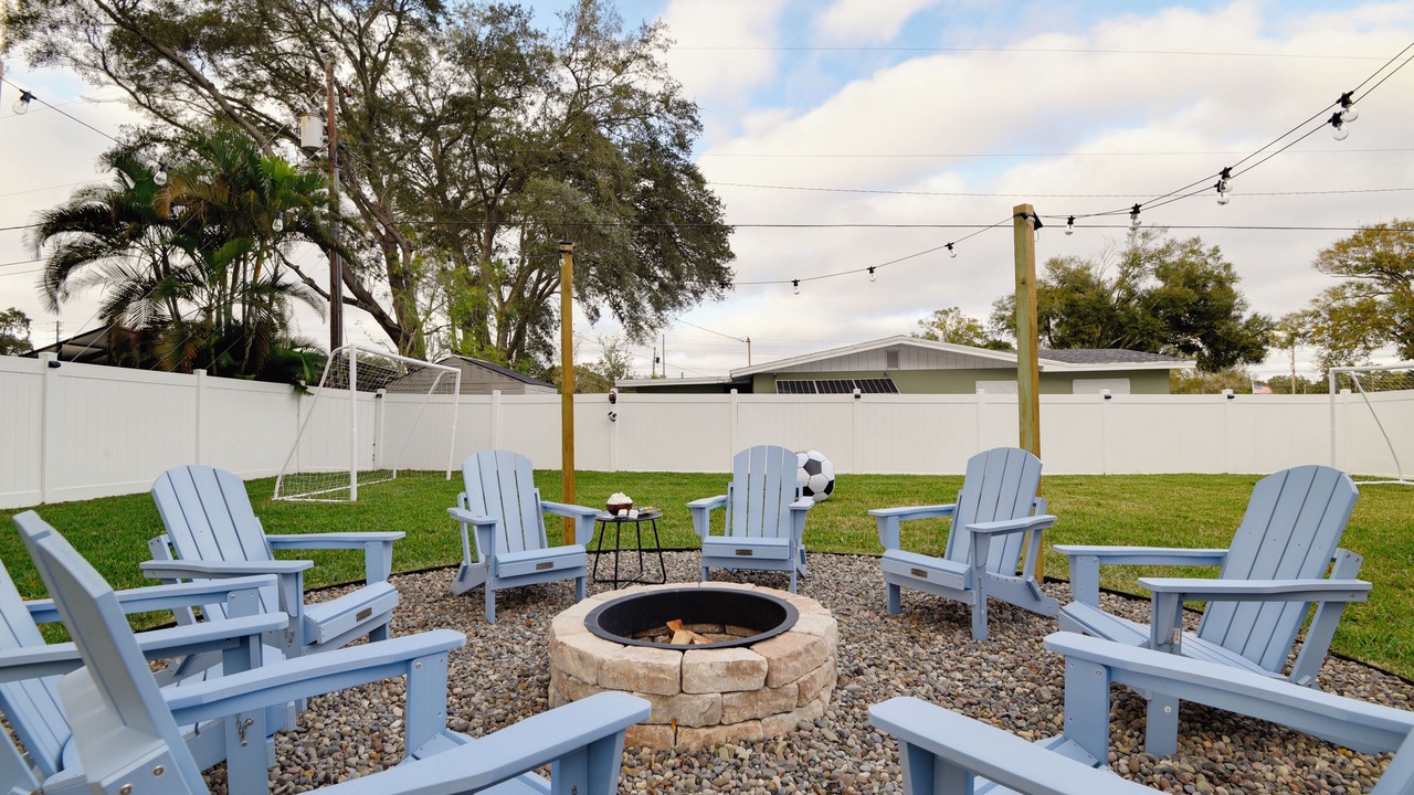 Photo of Outdoor in Clearwater