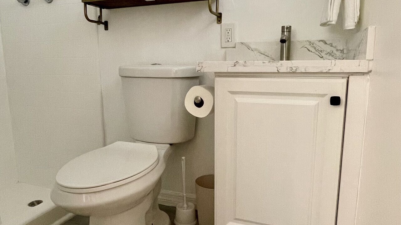 Photo of Bathroom in Boulevard Heights