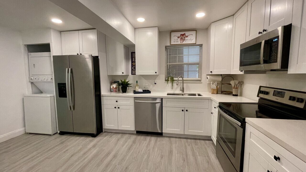 Photo of Kitchen in Boulevard Heights