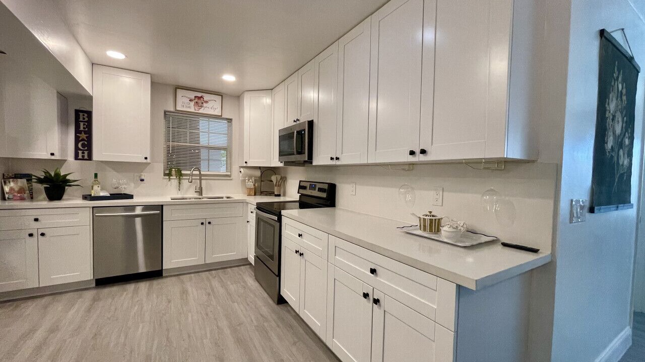 Photo of Kitchen in Boulevard Heights