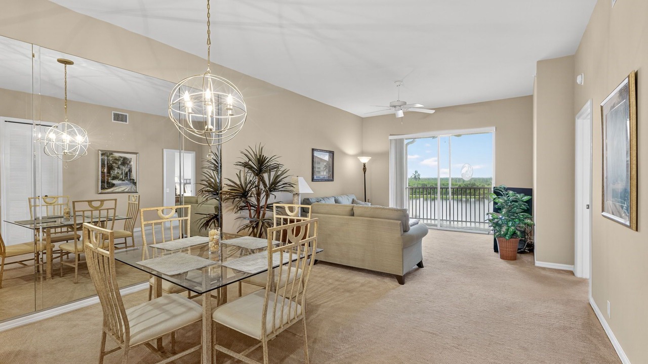 Photo of Bedroom in Tropical Cove