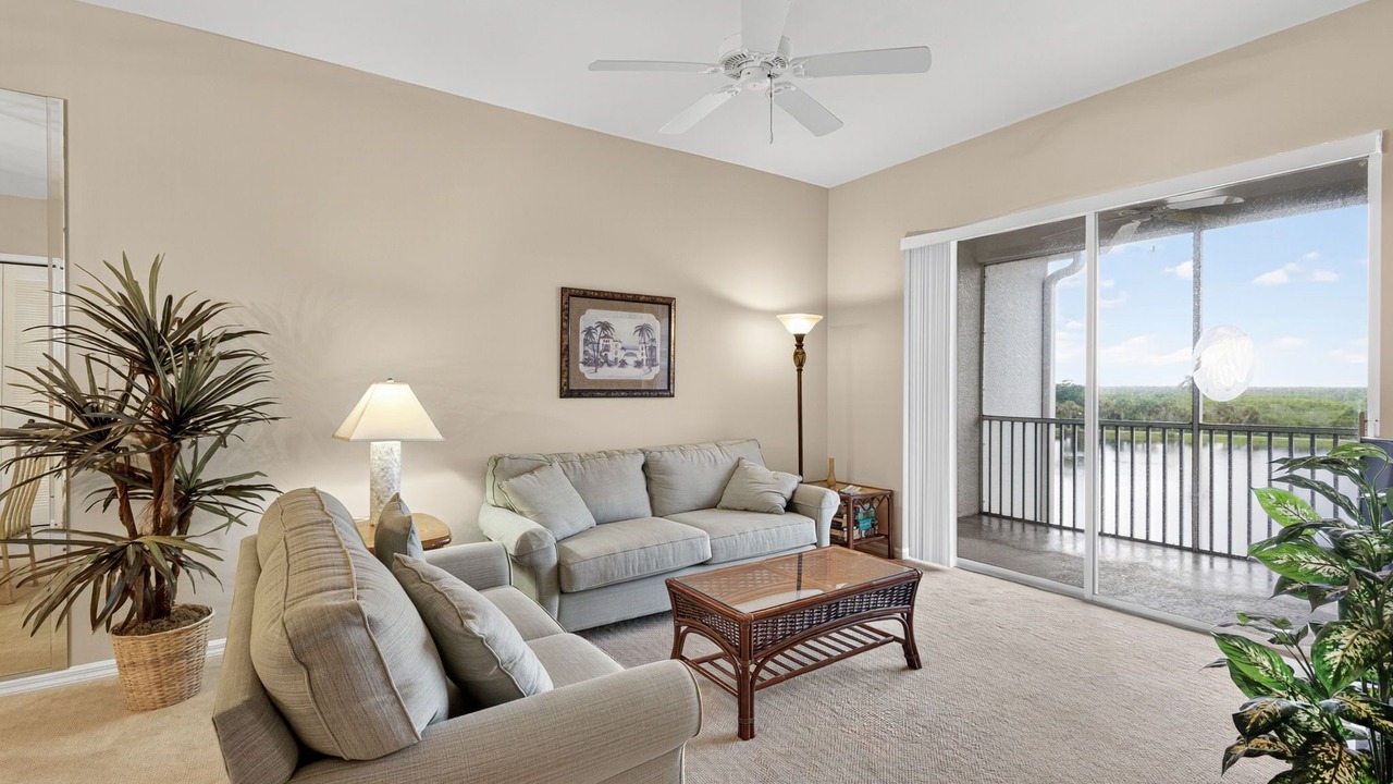 Photo of Livingroom in Tropical Cove