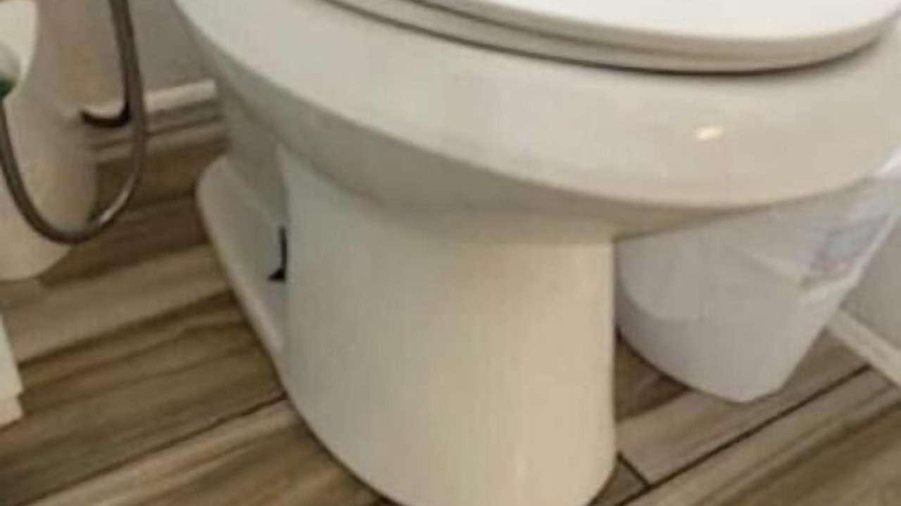 Photo of Bathroom in Crescent Heights