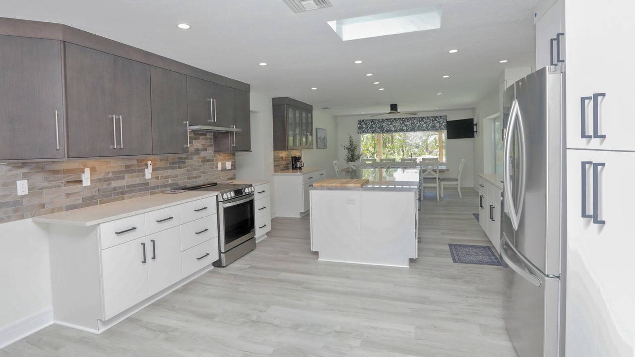 Photo of Kitchen in Siesta Key