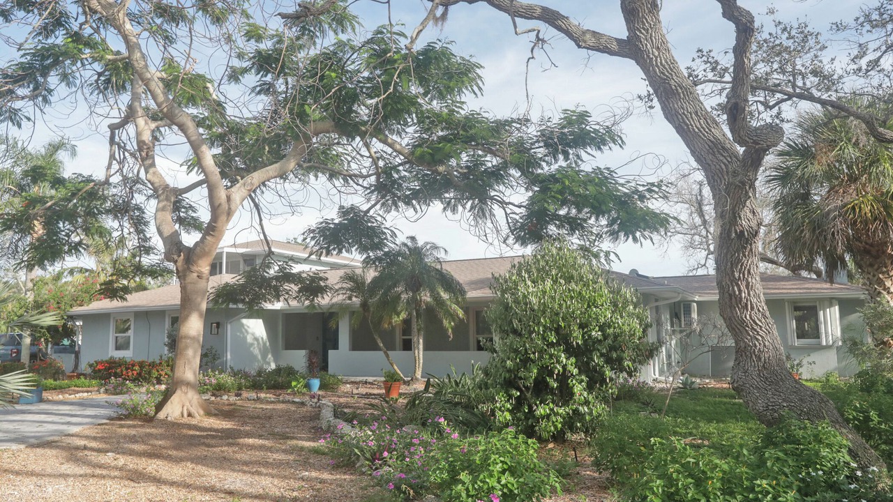 Photo of Outdoor in Siesta Key