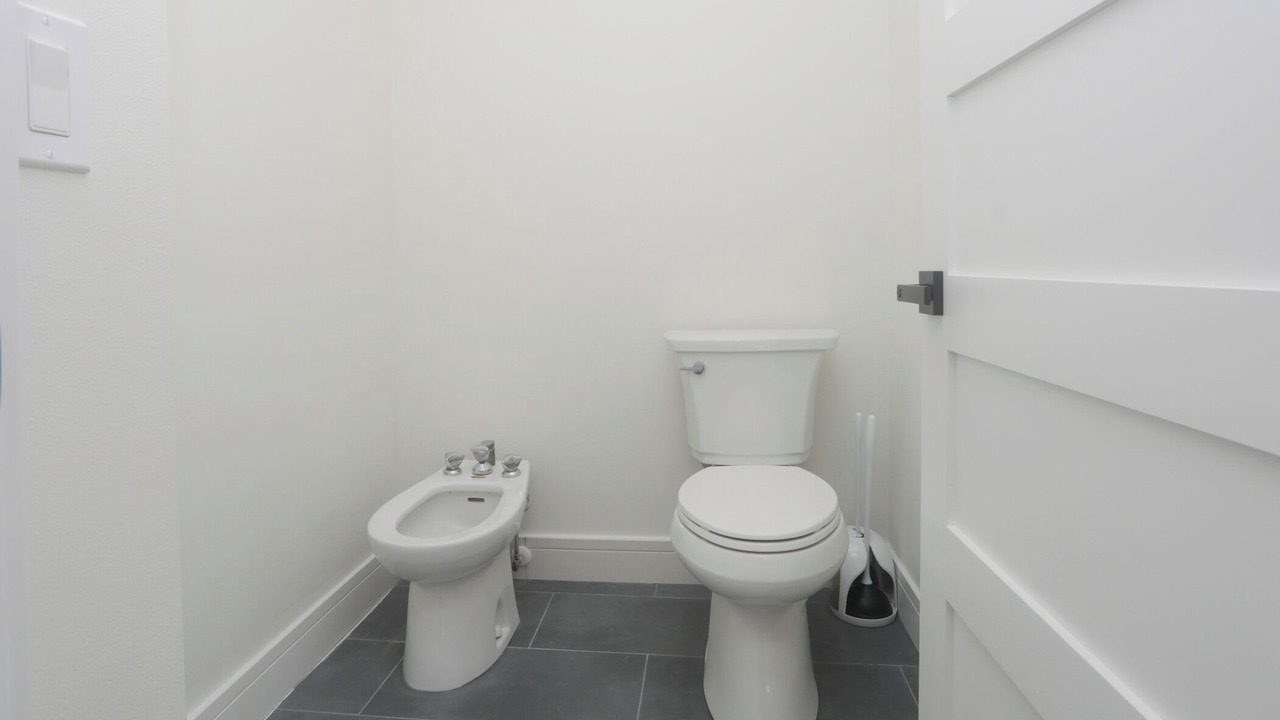 Photo of Bathroom in Siesta Key