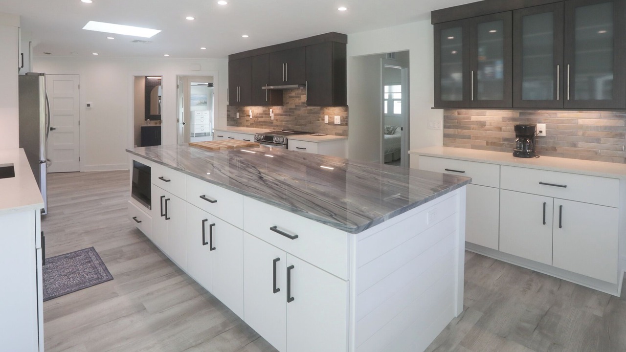 Photo of Kitchen in Siesta Key