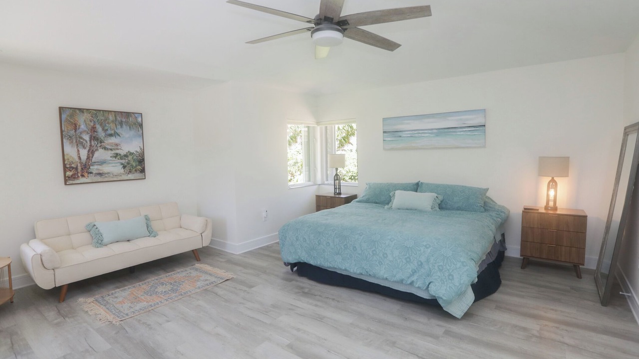 Photo of Bedroom in Siesta Key