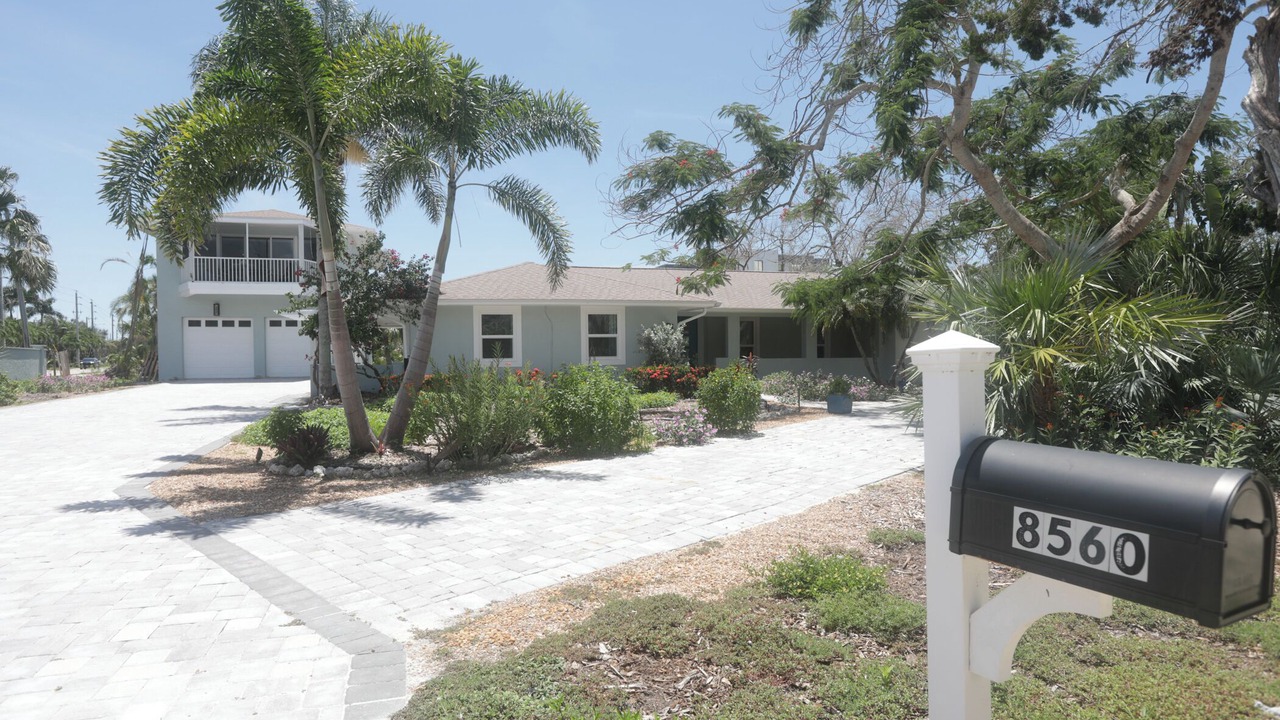 Photo of Outdoor in Siesta Key