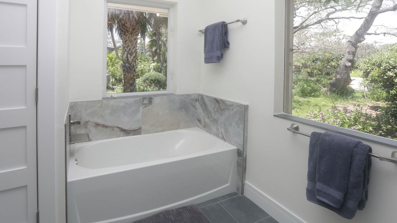Photo of Bathroom in Siesta Key