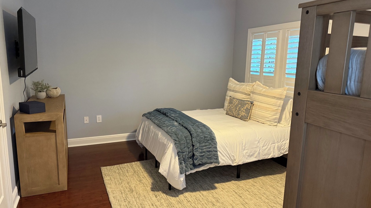Photo of Bedroom in Islamorada