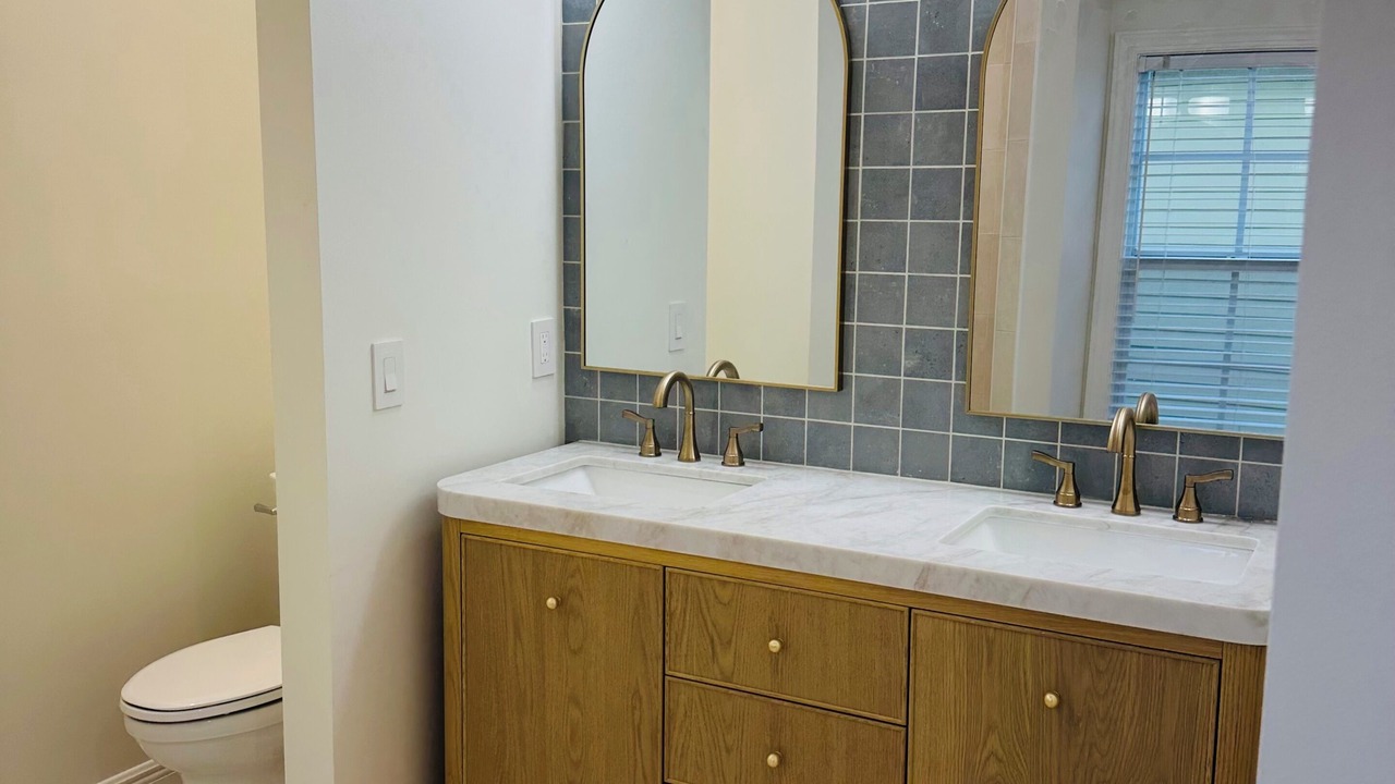 Photo of Bathroom in Islamorada