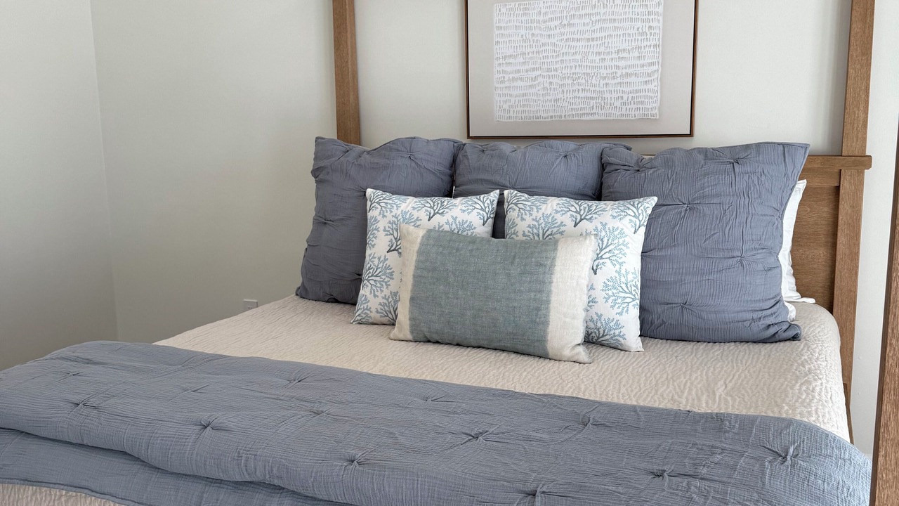 Photo of Bedroom in Islamorada