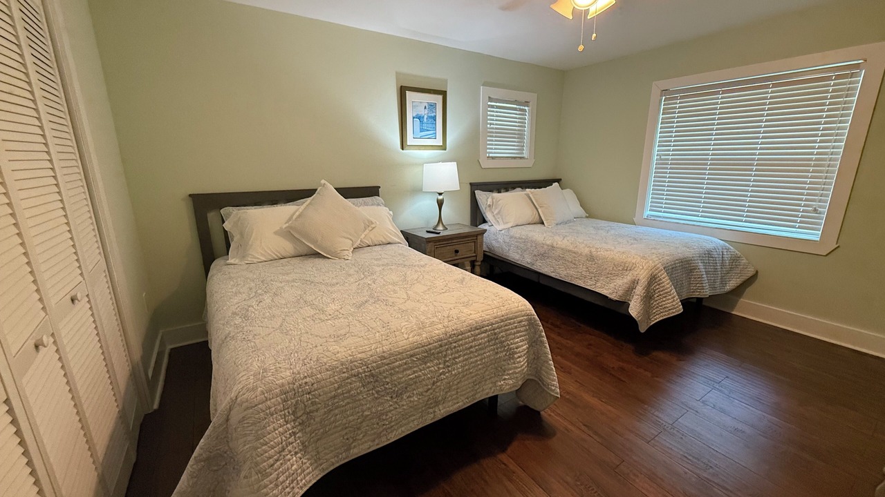 Photo of Bedroom in Lake Placid