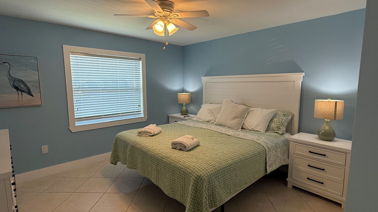 Photo of Bedroom in Lake Placid