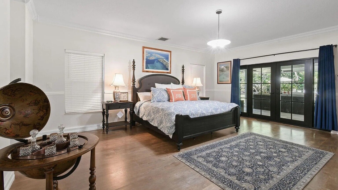 Photo of Bedroom in Hunt Club
