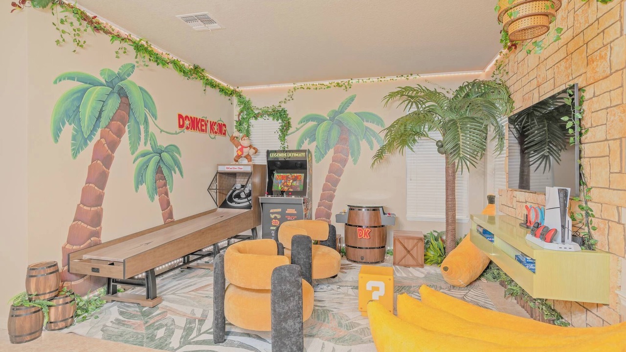 Photo of Bedroom in Bellavida