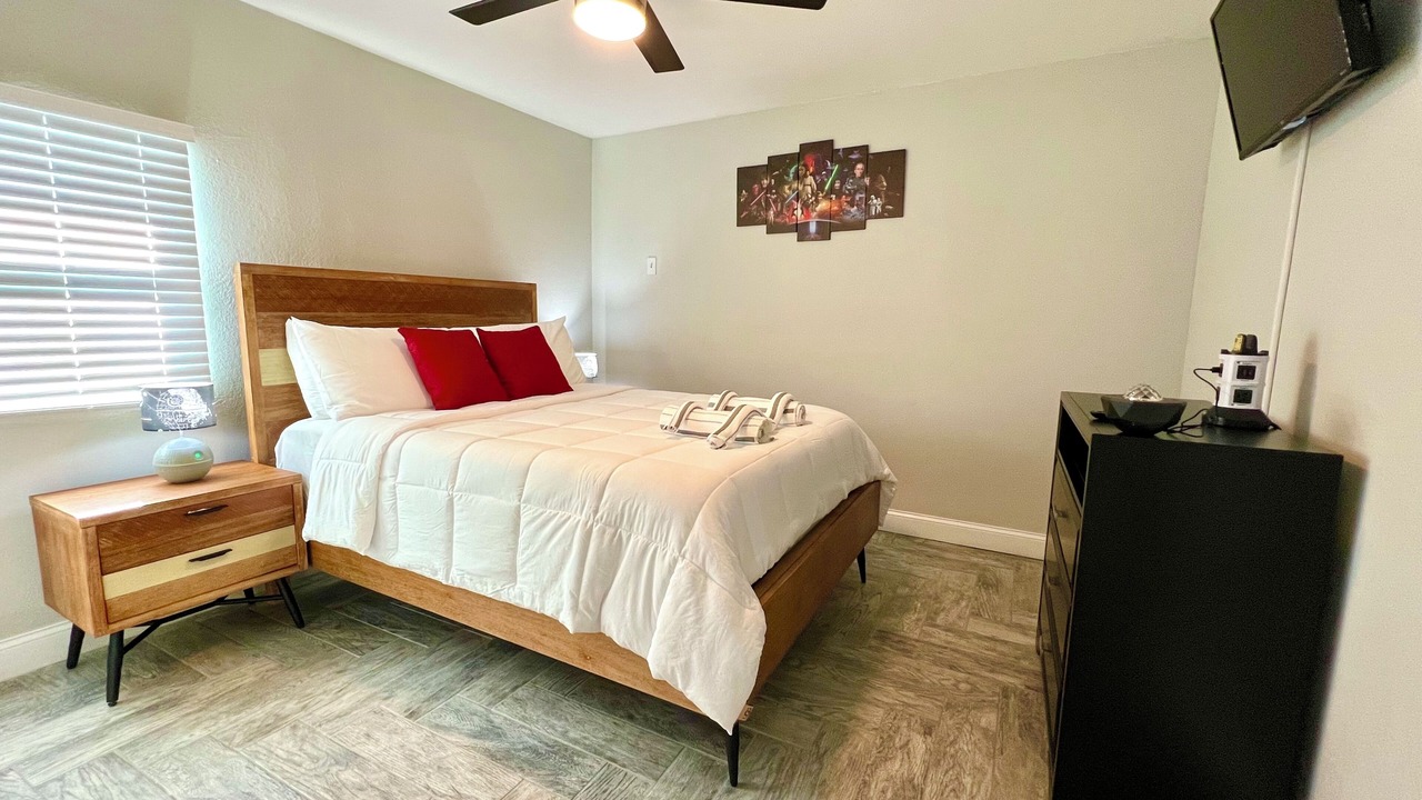 Photo of Bedroom in Melbourne