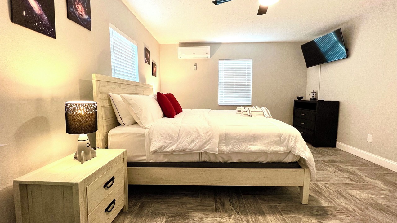 Photo of Bedroom in Melbourne