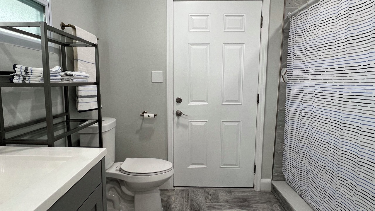 Photo of Bathroom in Melbourne