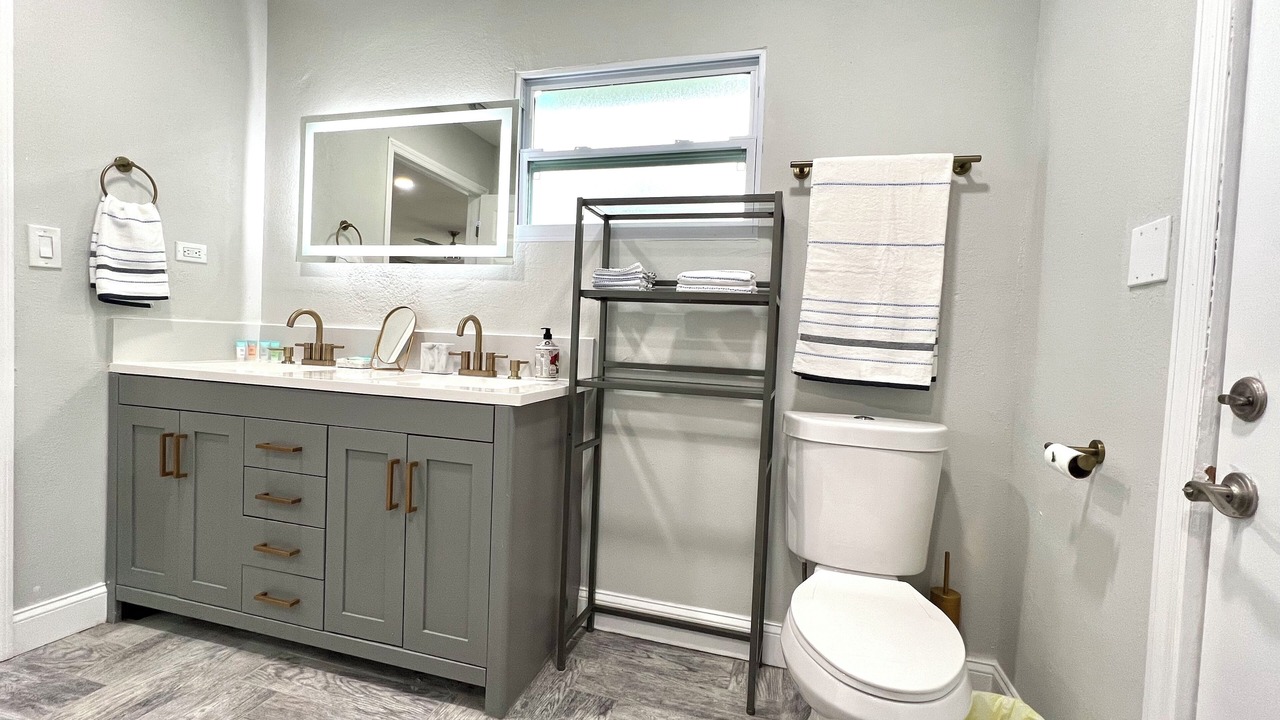 Photo of Bathroom in Melbourne