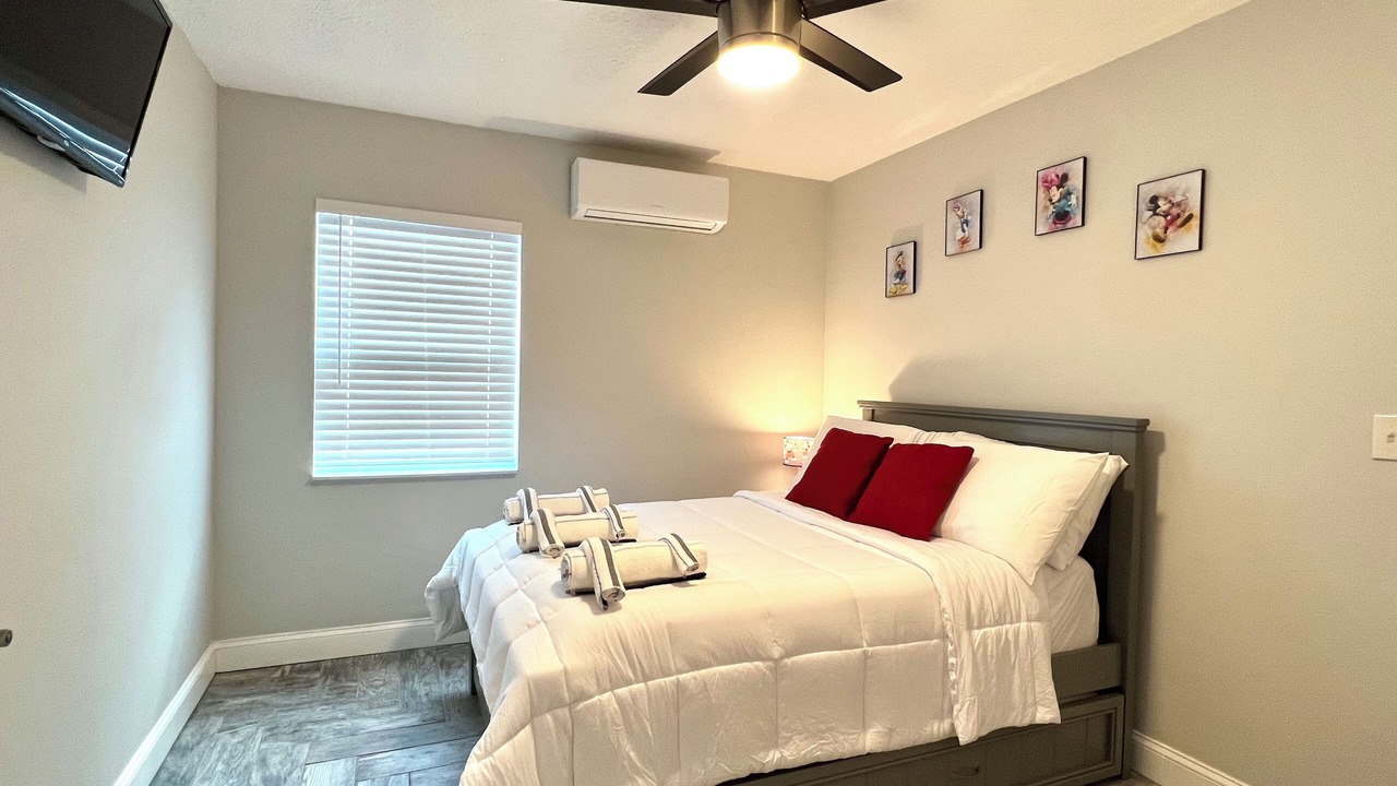 Photo of Bedroom in Melbourne