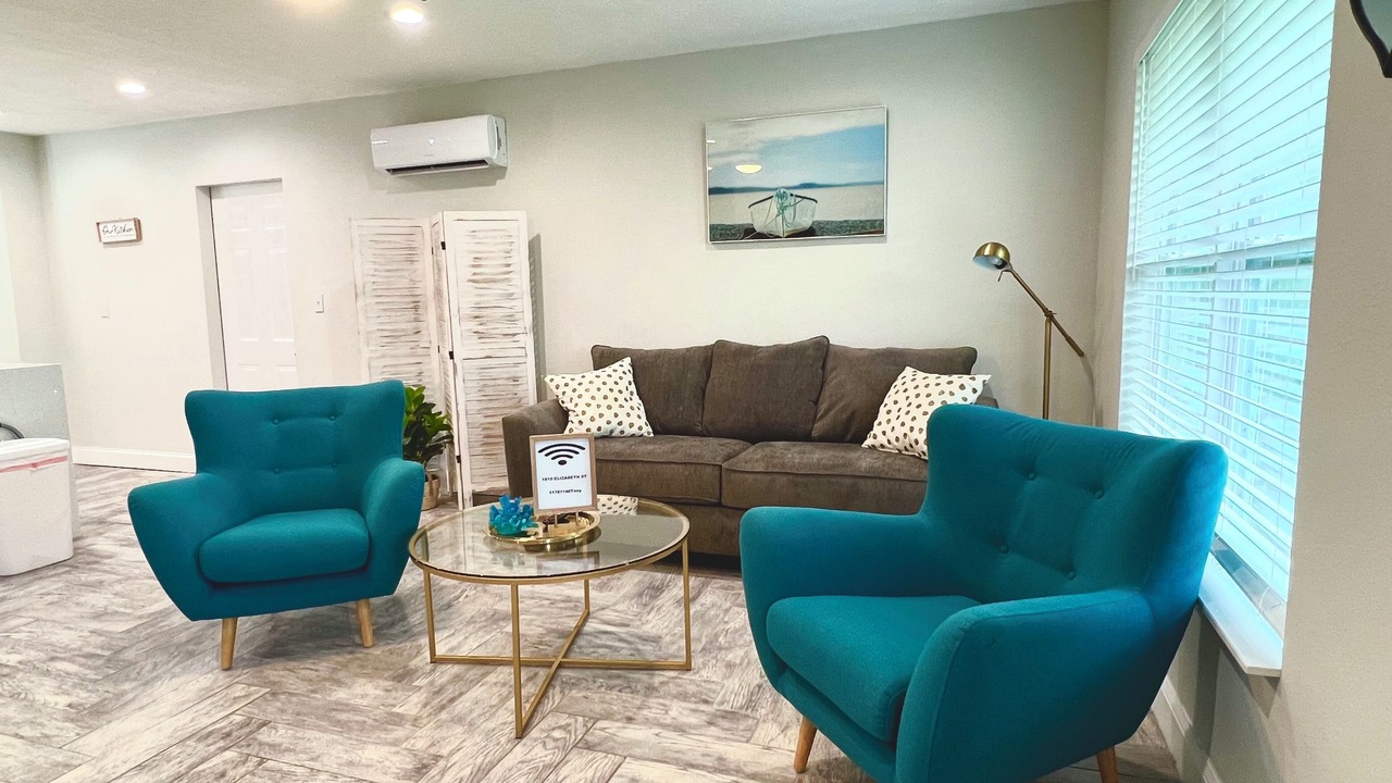 Photo of Livingroom in Melbourne