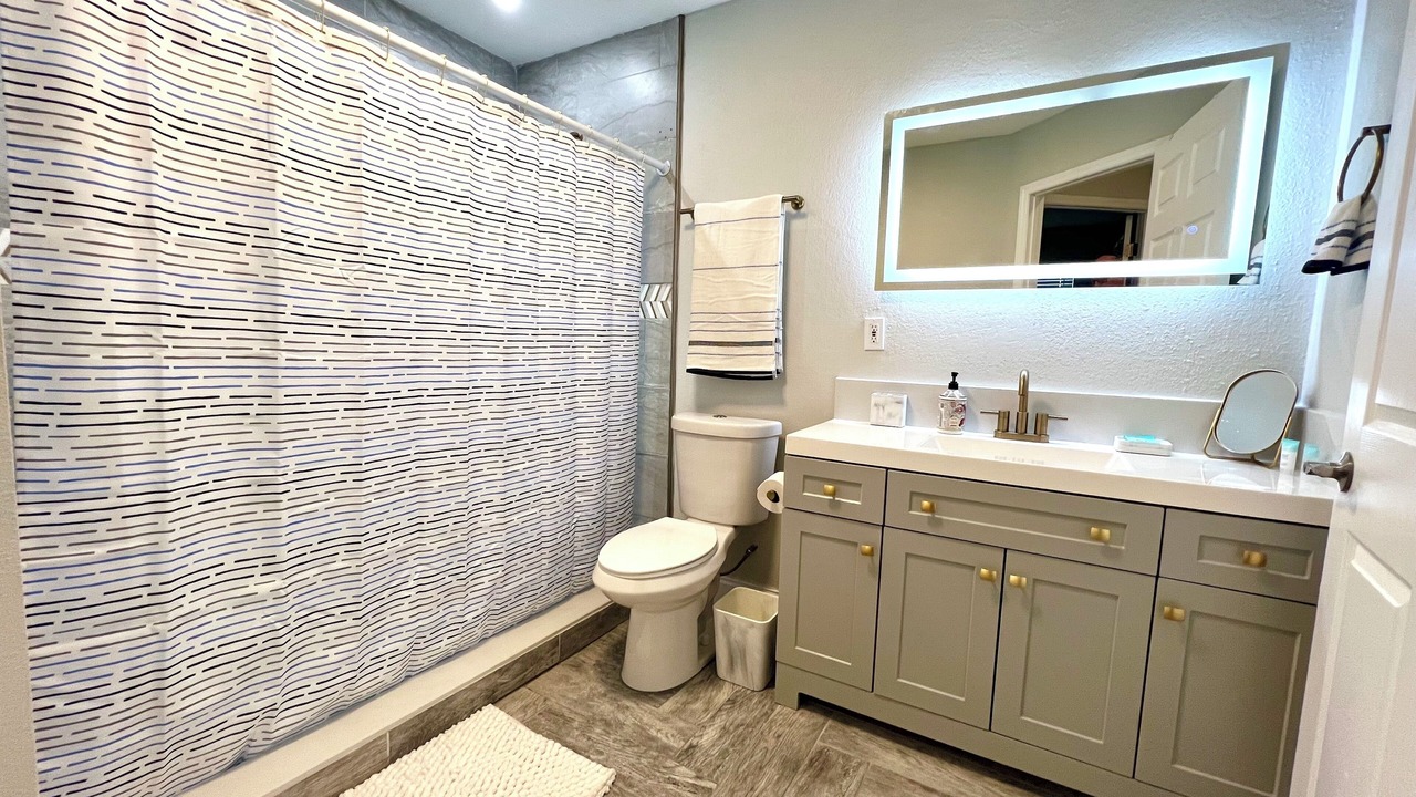 Photo of Bathroom in Melbourne