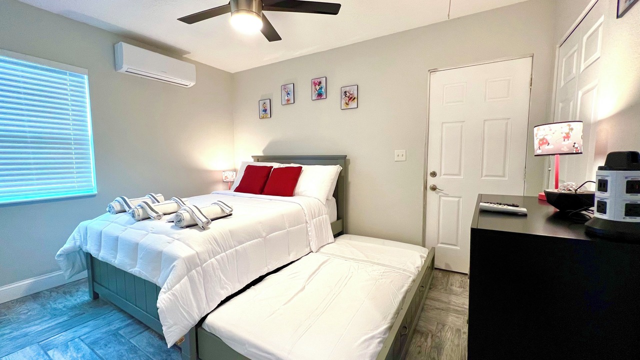 Photo of Bedroom in Melbourne