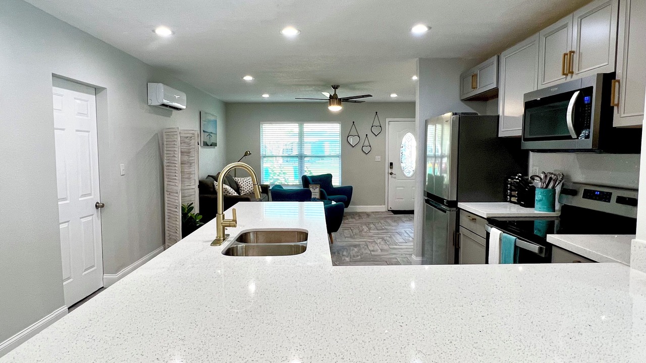 Photo of Kitchen in Melbourne
