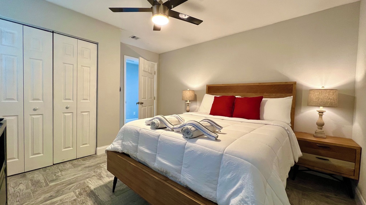 Photo of Bedroom in Melbourne
