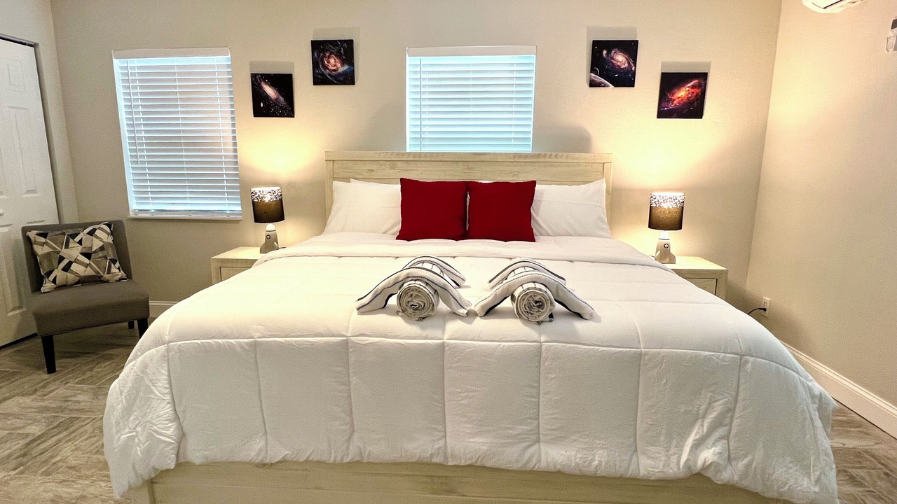 Photo of Bedroom in Melbourne