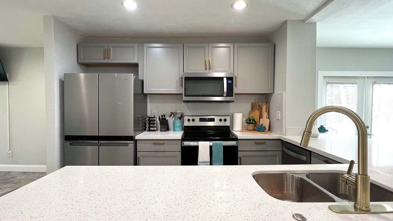 Photo of Kitchen in Melbourne