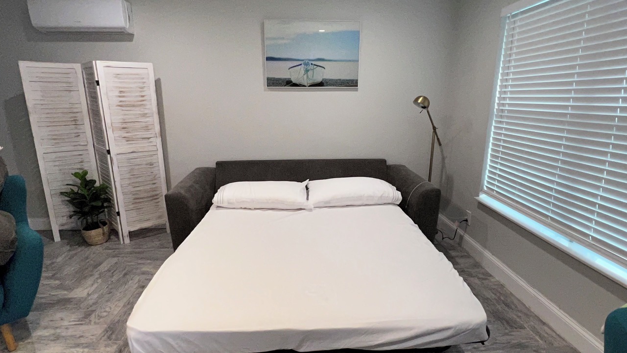 Photo of Bedroom in Melbourne
