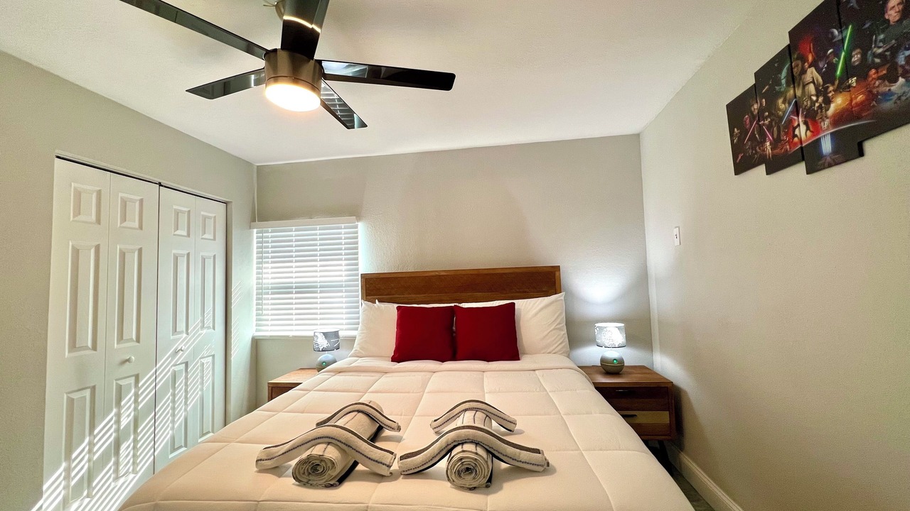 Photo of Bedroom in Melbourne