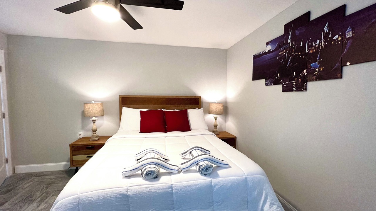 Photo of Bedroom in Melbourne