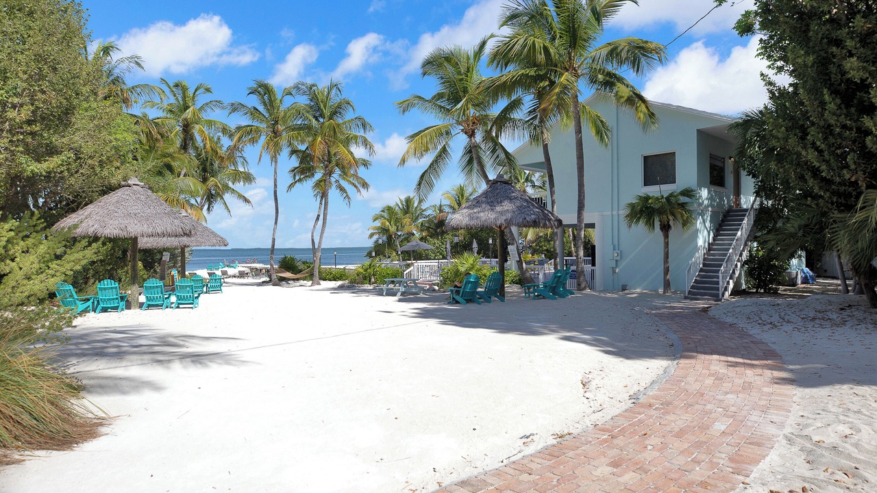 Photo of Outdoor in Key Largo