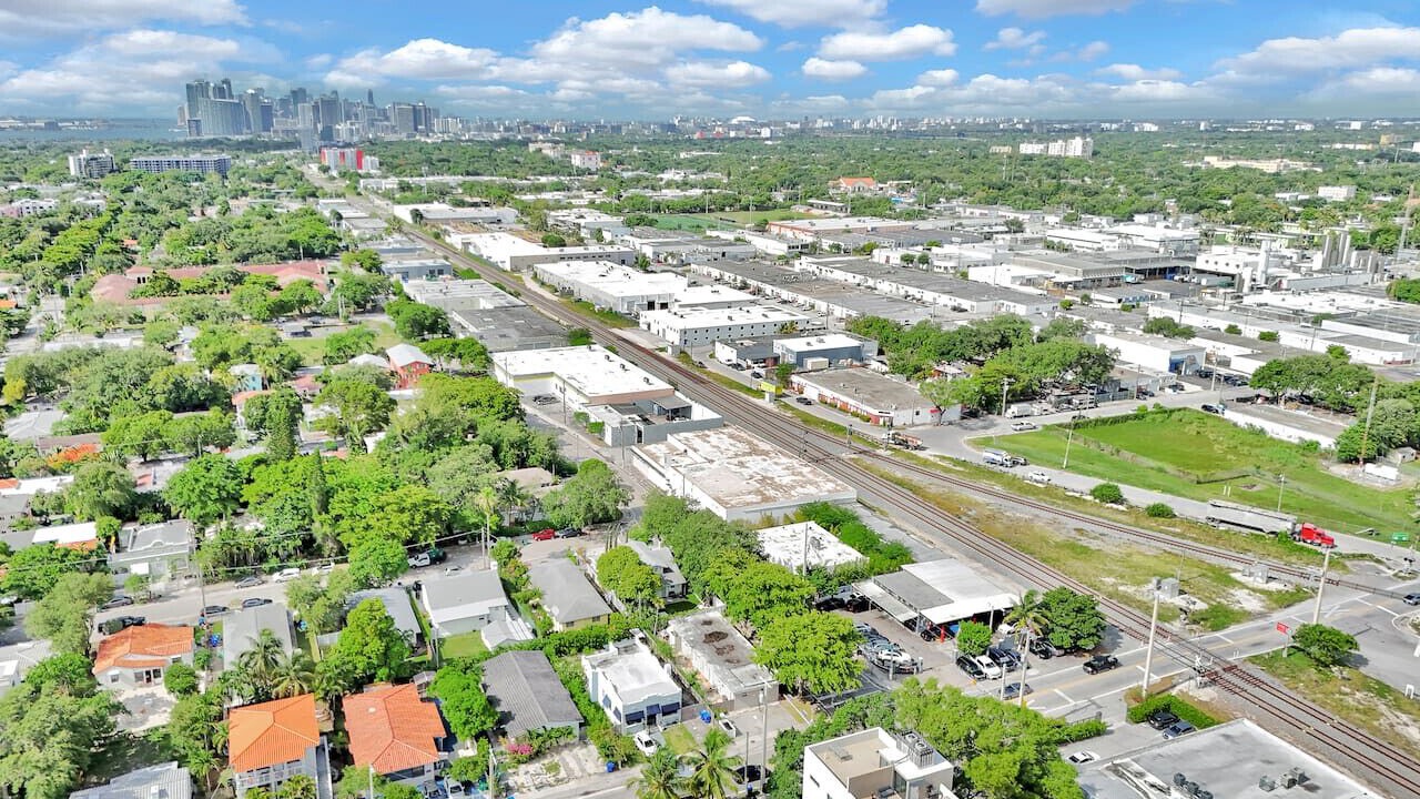 Photo of Outdoor in Northeast Miami