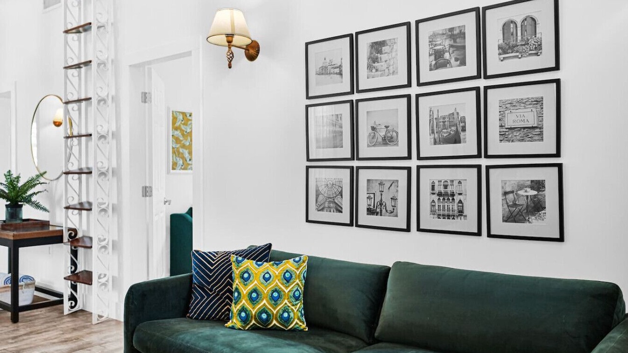 Photo of Livingroom in Northeast Miami