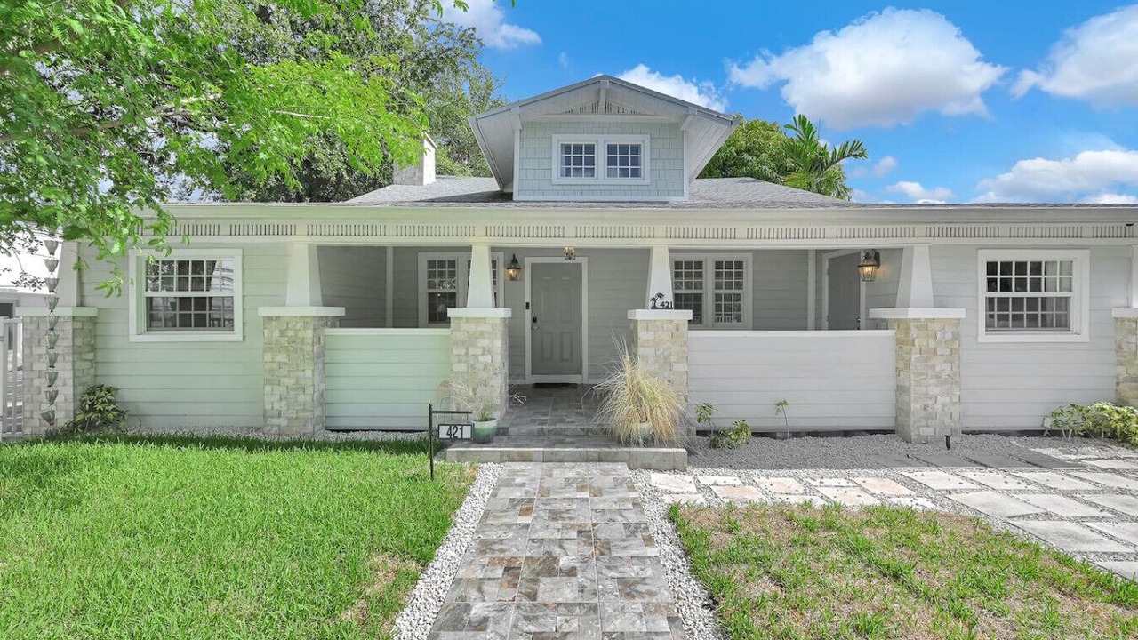 Photo of Outdoor in Northeast Miami