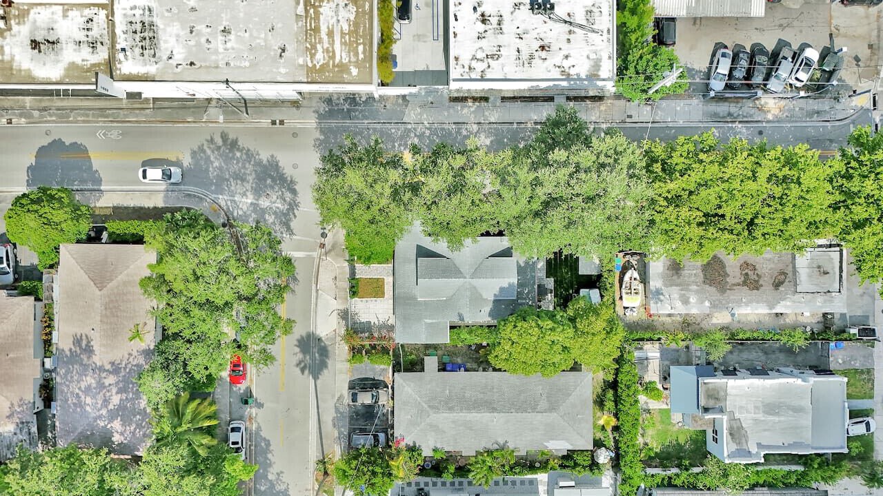 Photo of Outdoor in Northeast Miami