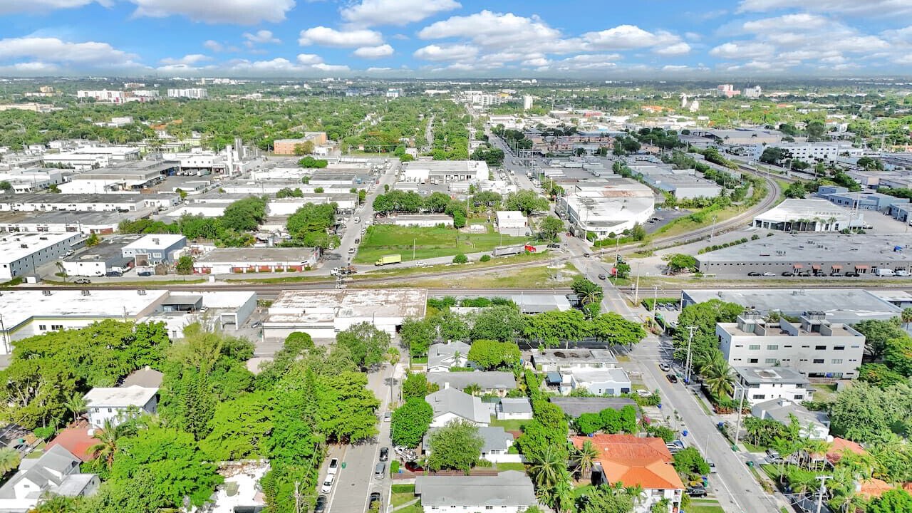 Photo of Outdoor in Northeast Miami