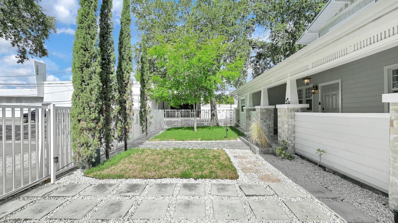 Photo of Outdoor in Northeast Miami