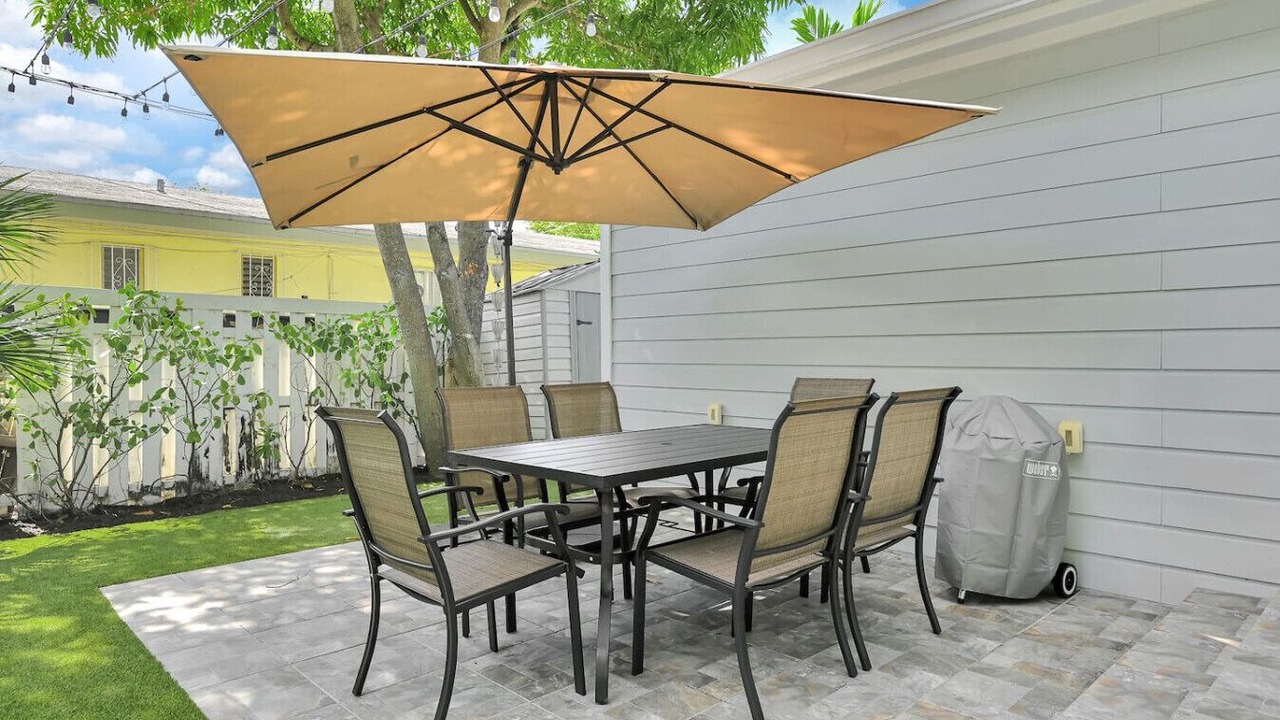 Photo of Outdoor in Northeast Miami