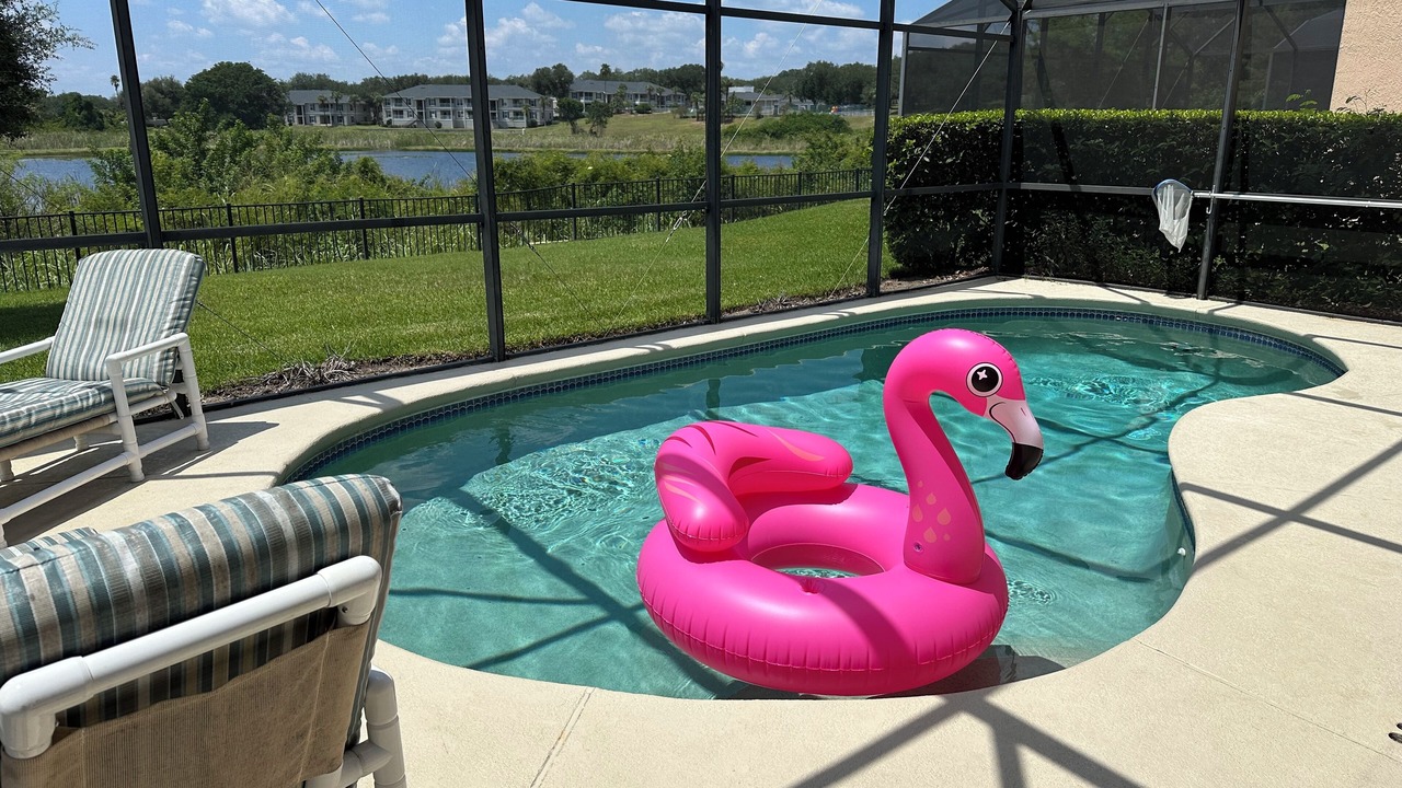 Photo of Outdoor in Haines City