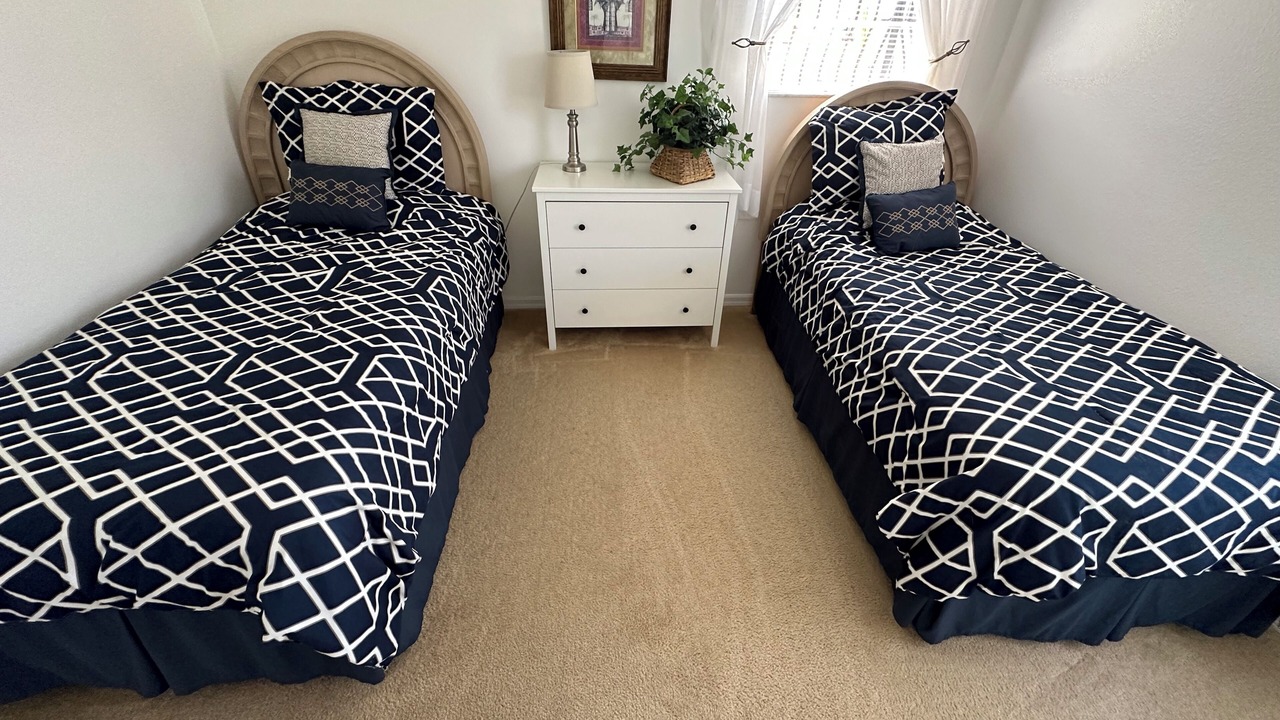 Photo of Bedroom in Haines City