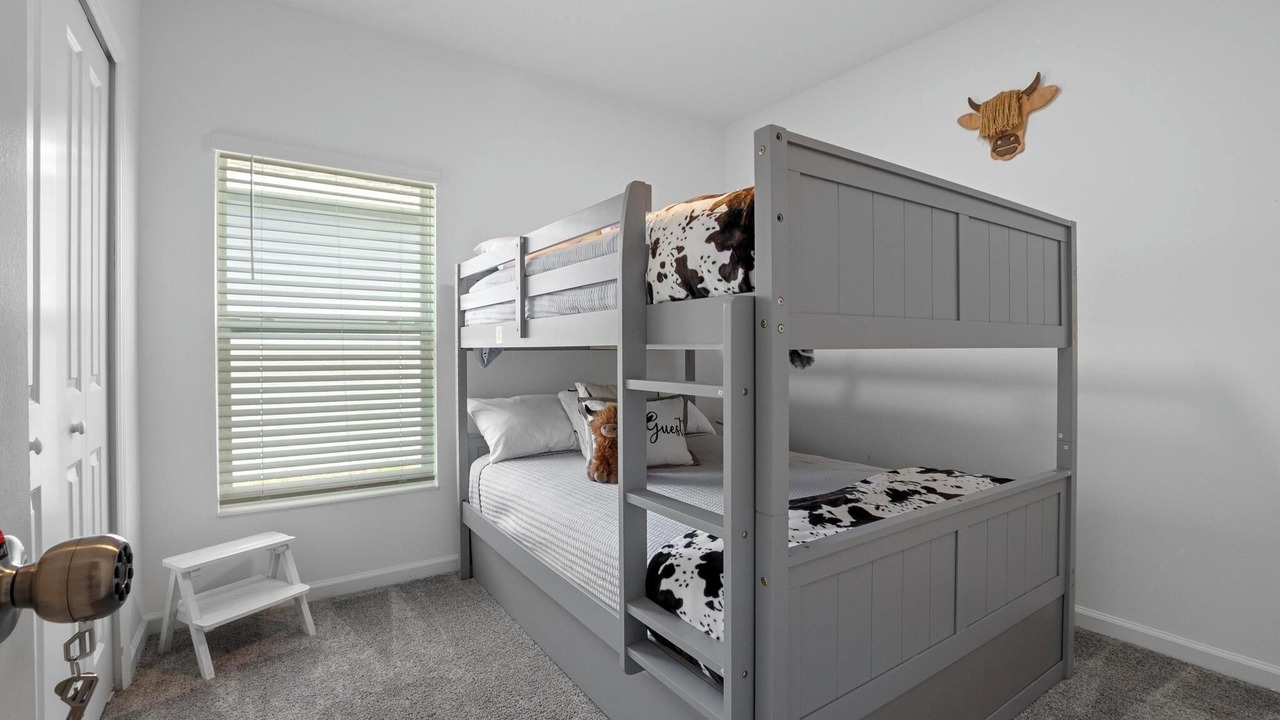 Photo of Bedroom in Winter Haven