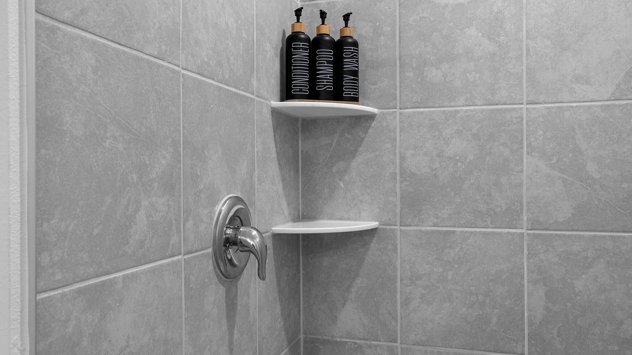 Photo of Bathroom in Winter Haven