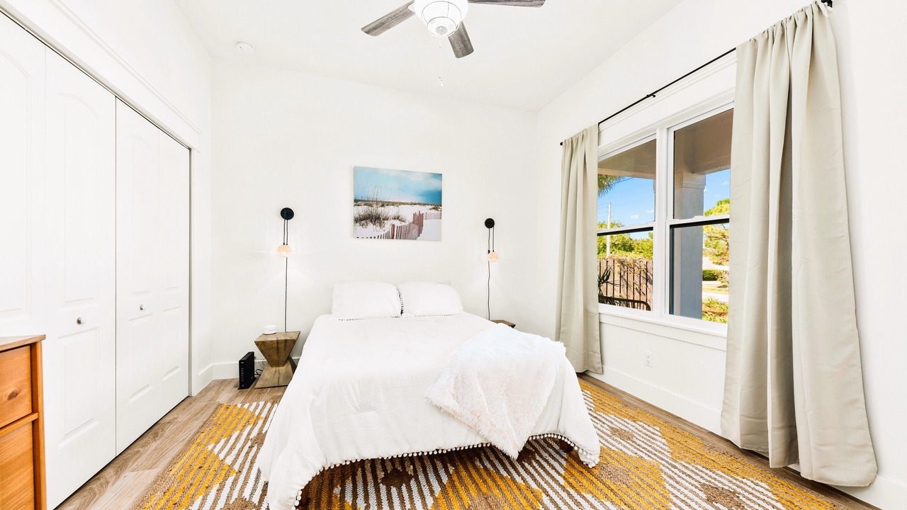 Photo of Bedroom in Jensen Beach