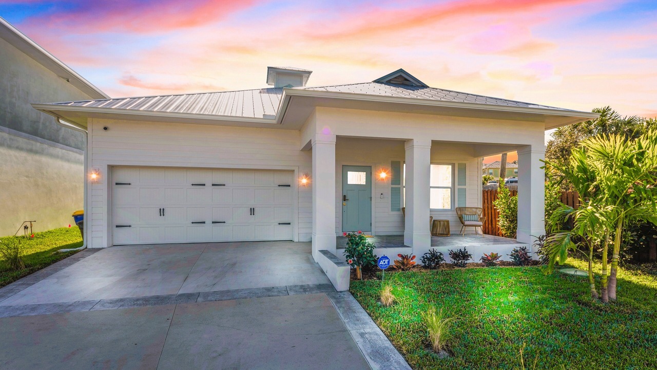 Photo of Outdoor in Jensen Beach